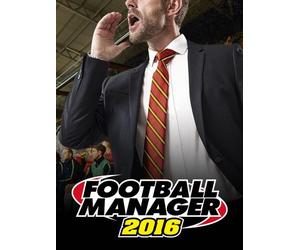Football Manager 2016 Steam Key GLOBAL