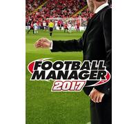 Football Manager 2017 (Limited Edition) Steam Key GLOBAL