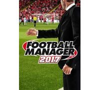 Football Manager 2017 (PC)