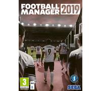 Football Manager 2019 - Day One Edition - PC (PC)