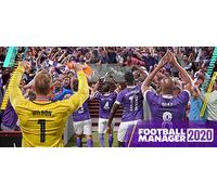 Football Manager 2020 (PC)