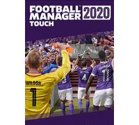 Football Manager 2020 Touch Steam Key EUROPE