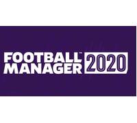 Football Manager 2020 (Xbox X)