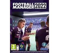 Football Manager 2022 (PC)