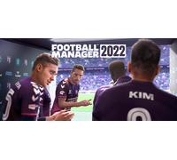 Football Manager 2022 (PC)