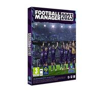 Football Manager 2023 (PC)