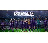 Football Manager 2023 (PC)