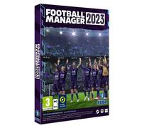 Football Manager 2023 Pc