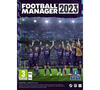 Football Manager 2023 (PC/Mac)