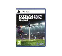 Football Manager 2024