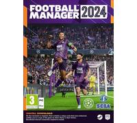 Football Manager 2024 (PC)
