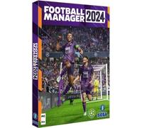 Football Manager 2024 (PC/Mac)