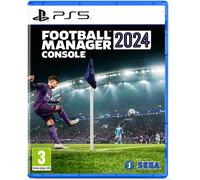Football Manager 2024 PS5