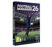 Football Manager 2026 PC