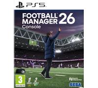 Football Manager 26 PS5 A