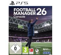 Football Manager 26 (PS5)