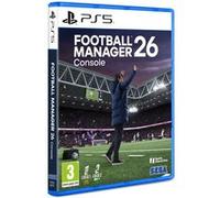 Football Manager 26 PS5 A