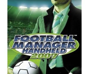 Football Manager Handheld 2007