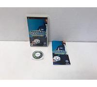 Football Manager Handheld (PSP) [import anglais]