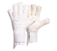 Football Masters Gants de Gardien Invictus X Pro - Blanc 9