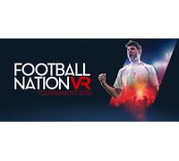 Football Nation VR Tournament 2018 (PC)