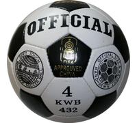 Football OFFICIEL SEDCO KWB32 - 4 blanc