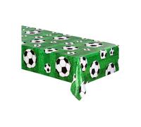 Generique Nappe en polyester Boland 62509 – Bundesliga/Ligue des champions 180 x 120 cm