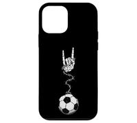 Football Player Coach Team Cool Retro Vintage 90s Alt Metal Coque pour iPhone 12 Mini