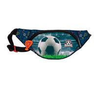 Football pour enfants Sac banane Sac de hanche Outdoor Sac de loisirs