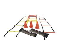 Football Precision Training Trousse De Précision Pour Entraîneur De Vitesse Junior
