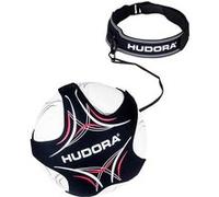 Football Rebound Trainer Noir/Rouge Taille Unique Multicolore G