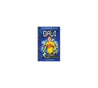 Football Rising Stars: Gavi