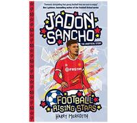 Football Rising Stars: Jadon Sancho