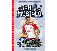 Football Rising Stars: Jamal Musiala