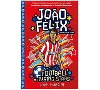 Football Rising Stars: Joao Felix