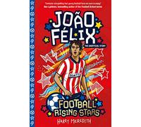 Football Rising Stars: Joao Felix