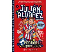 Football Rising Stars: Julián Álvarez