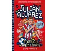 Football Rising Stars: Julian Alvarez