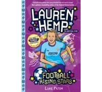 Football Rising Stars: Lauren Hemp