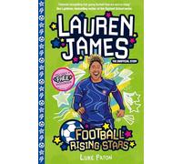 Football Rising Stars: Lauren James