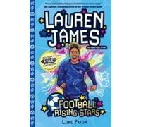 Football Rising Stars: Lauren James