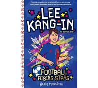 Football Rising Stars: Lee Kang-In