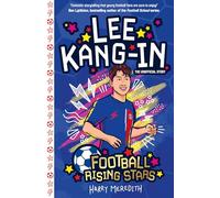 Football Rising Stars: Lee Kang-In