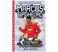 Football Rising Stars: Marcus Rashford