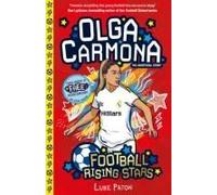 Football Rising Stars: Olga Carmona