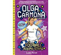 Football Rising Stars: Olga Carmona