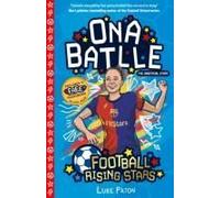 Football Rising Stars: Ona Batlle