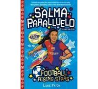 Football Rising Stars: Salma Paralluelo