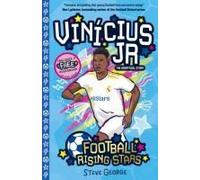 Football Rising Stars: Vinicius Jr.
