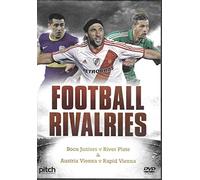 Football Rivalries - Boca Juniors v River Plate; Austria Vienna v Rapid Vienna